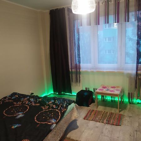 Studio Paderewskiego Jelenia Góra Esterno foto